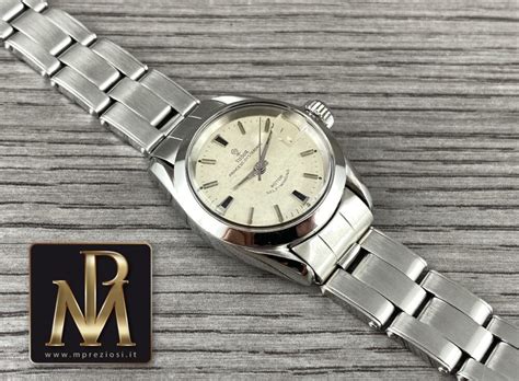 rolex usati la spezia